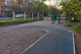 Продам 2к Свердловская 9