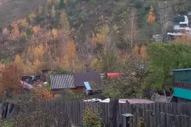 Продам дом Подъемная 12а