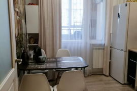 1 ком. ул. Карамзина, 30, 43,9 м2