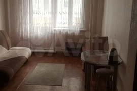 Квартира-студия, 27 м², 2/14 эт.